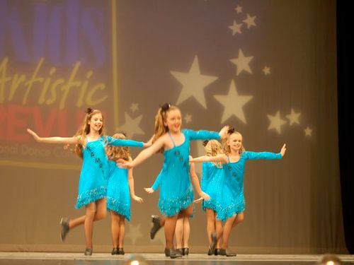 Phoenix, AZ - 5/30/2008 - Awards