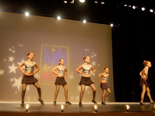 Phoenix, AZ - 5/30/2008 - Awards
