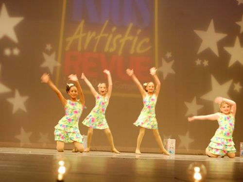 Phoenix, AZ - 5/30/2008 - Awards