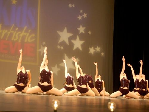 Phoenix, AZ - 5/30/2008 - Awards