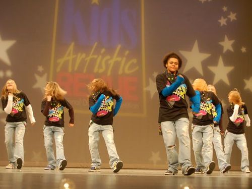 Phoenix, AZ - 5/30/2008 - Awards