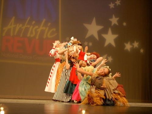 Phoenix, AZ - 5/30/2008 - Awards