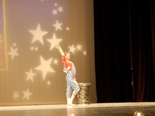 Phoenix, AZ - 5/30/2008 - Awards