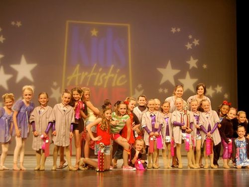 Phoenix, AZ - 5/30/2008 - Awards