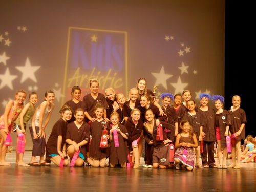 Phoenix, AZ - 5/30/2008 - Awards