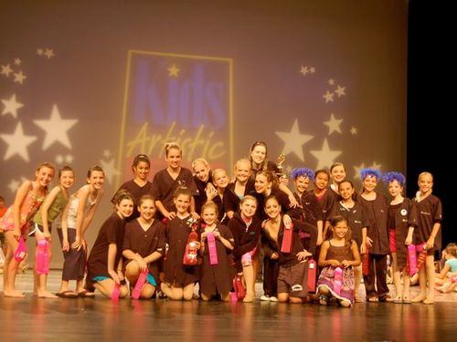 Phoenix, AZ - 5/30/2008 - Awards
