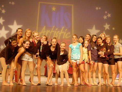 Phoenix, AZ - 5/30/2008 - Awards