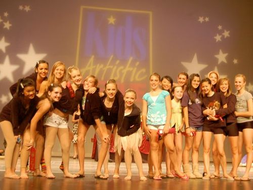 Phoenix, AZ - 5/30/2008 - Awards