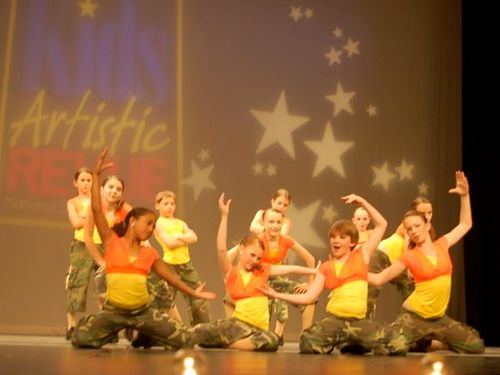 Phoenix, AZ - 5/30/2008 - Awards