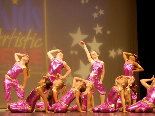 Phoenix, AZ - 5/30/2008 - Awards