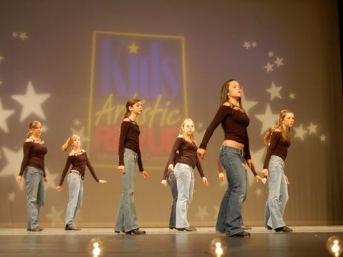 Phoenix, AZ - 5/30/2008 - Awards