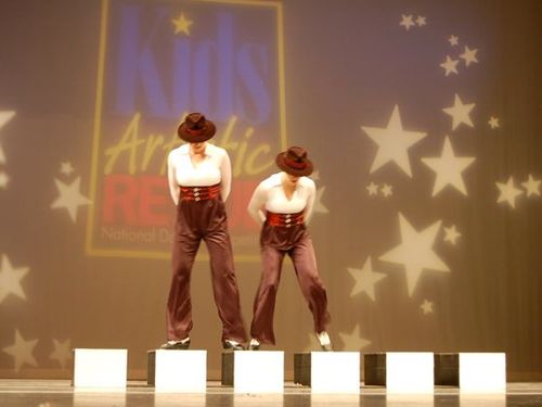 Phoenix, AZ - 5/30/2008 - Awards