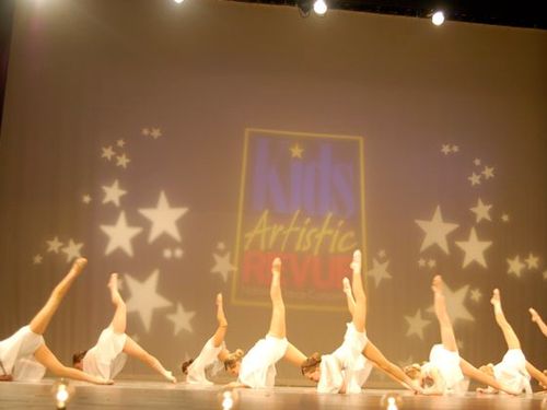 Phoenix, AZ - 5/30/2008 - Awards