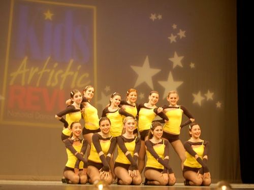 Phoenix, AZ - 5/30/2008 - Awards