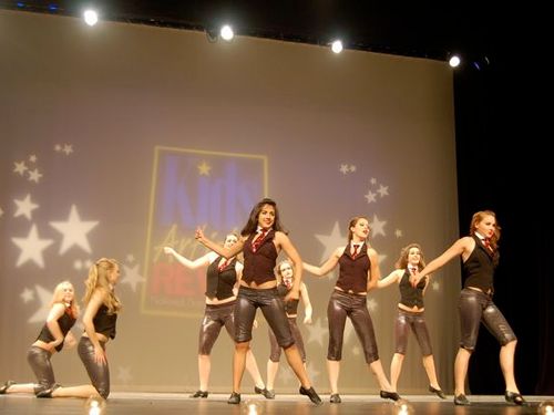 Phoenix, AZ - 5/30/2008 - Awards