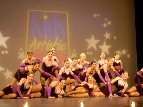 Phoenix, AZ - 5/30/2008 - Awards