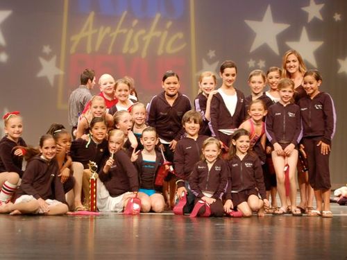 Phoenix, AZ - 5/30/2008 - Awards