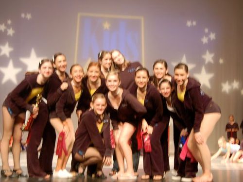 Phoenix, AZ - 5/30/2008 - Awards