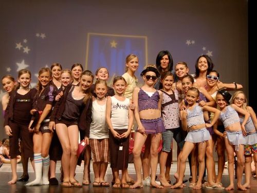 Phoenix, AZ - 5/30/2008 - Awards