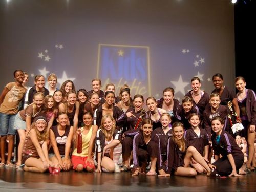 Phoenix, AZ - 5/30/2008 - Awards