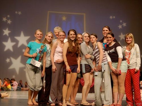 Phoenix, AZ - 5/30/2008 - Awards