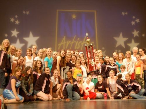 Phoenix, AZ - 5/30/2008 - Awards
