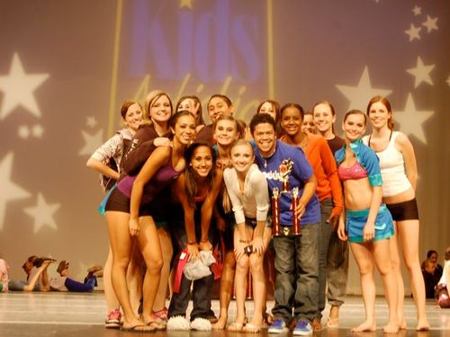 Phoenix, AZ - 5/30/2008 - Awards