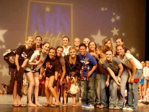 Phoenix, AZ - 5/30/2008 - Awards