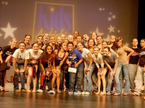 Phoenix, AZ - 5/30/2008 - Awards
