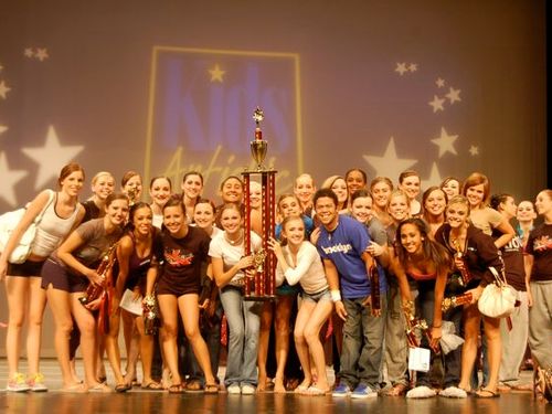 Phoenix, AZ - 5/30/2008 - Awards