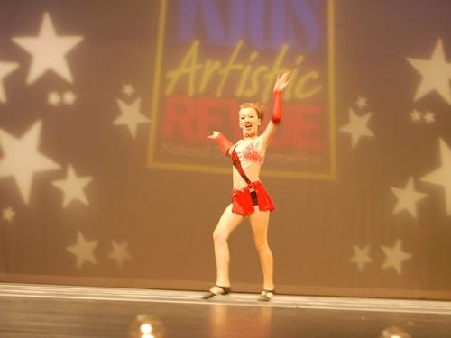 Phoenix, AZ - 5/30/2008 - Awards