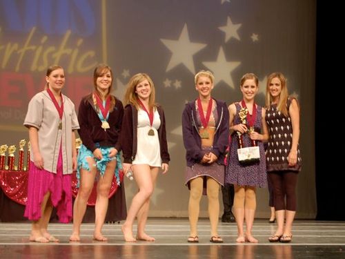 Phoenix, AZ - 5/30/2008 - Awards