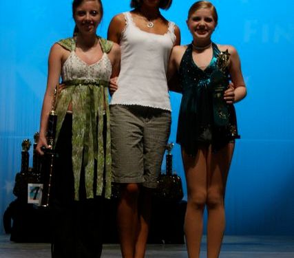 MYRTLE BEACH FINALS - 6/17/2008 - Awards