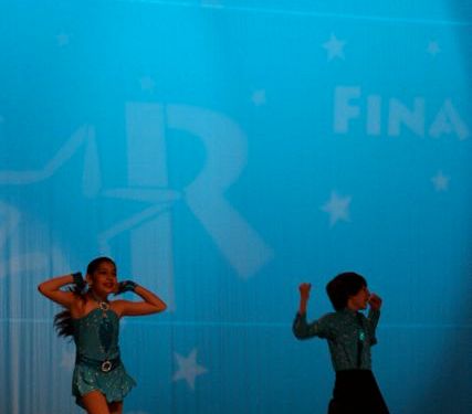 MYRTLE BEACH FINALS - 6/17/2008 - Awards