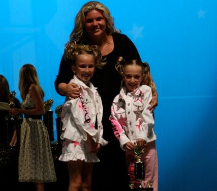 MYRTLE BEACH FINALS - 6/17/2008 - Awards