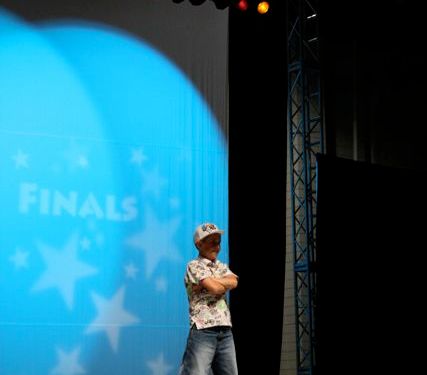 MYRTLE BEACH FINALS - 6/17/2008 - Awards