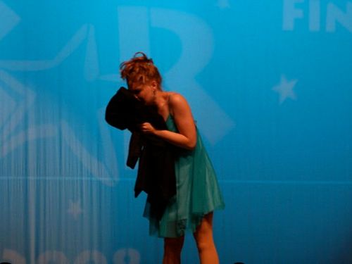 MYRTLE BEACH FINALS - 6/17/2008 - Awards