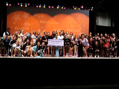 MYRTLE BEACH FINALS - 6/17/2008 - Awards
