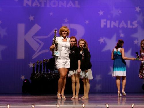MYRTLE BEACH FINALS - 6/17/2008 - Awards