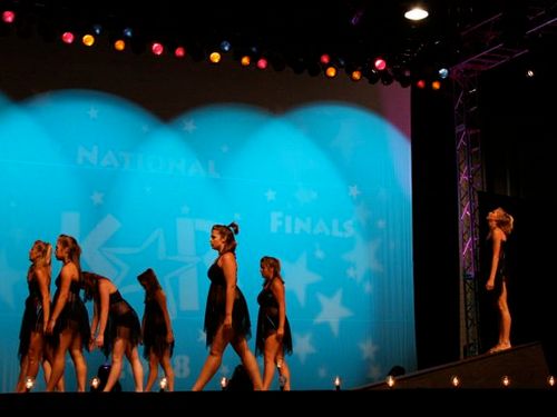 MYRTLE BEACH FINALS - 6/17/2008 - Awards