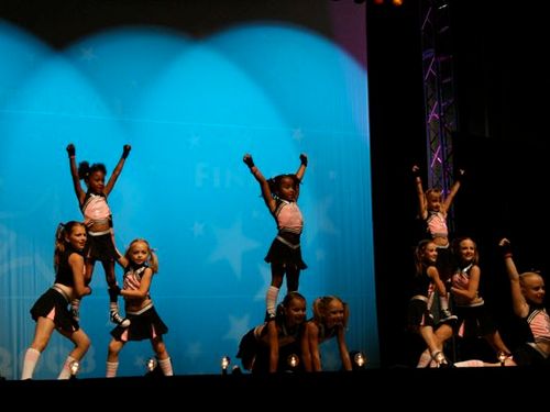 MYRTLE BEACH FINALS - 6/17/2008 - Awards
