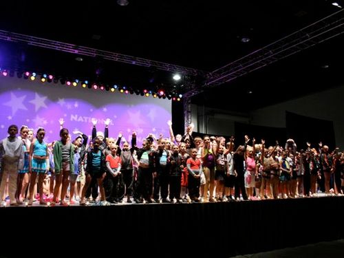 MYRTLE BEACH FINALS - 6/17/2008 - Awards