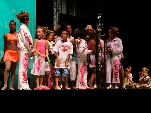MYRTLE BEACH FINALS - 6/17/2008 - Awards