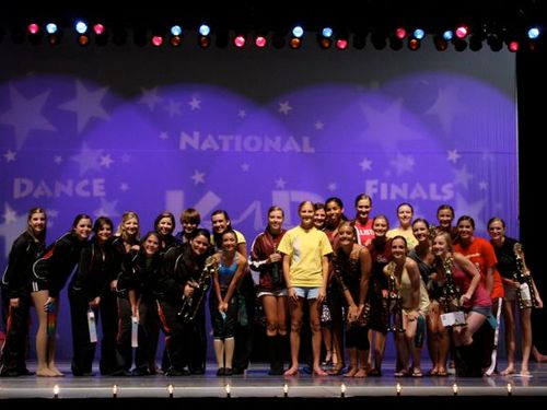 MYRTLE BEACH FINALS - 6/17/2008 - Awards