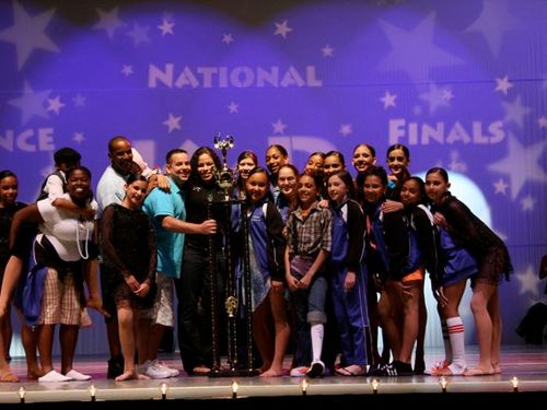 MYRTLE BEACH FINALS - 6/17/2008 - Awards