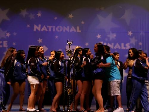 MYRTLE BEACH FINALS - 6/17/2008 - Awards