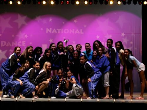 MYRTLE BEACH FINALS - 6/17/2008 - Awards