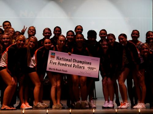 MYRTLE BEACH FINALS - 6/17/2008 - Awards