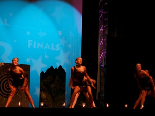 MYRTLE BEACH FINALS - 6/17/2008 - Awards