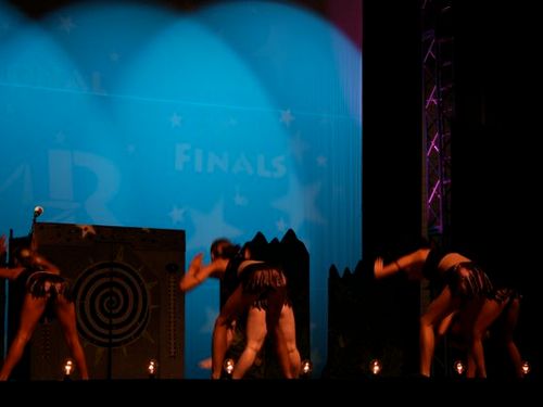 MYRTLE BEACH FINALS - 6/17/2008 - Awards